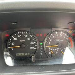 車検令和8年2月迄あり　現状渡しの画像