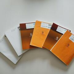 [差し上げます] 数研出版高校数学標準教科書・教科書傍要参考書　数学I; A; II; Bの画像