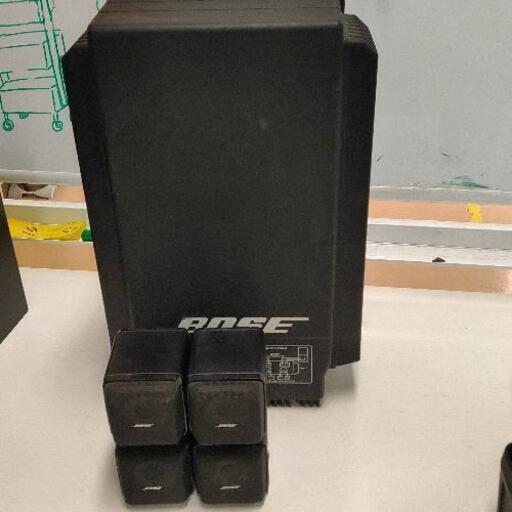 1002-012 BOSE 501Z スピーカーシステム
