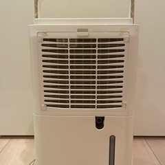 【値下げしました！】除湿機の画像