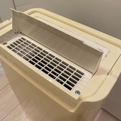 【値下げしました！】除湿機の画像