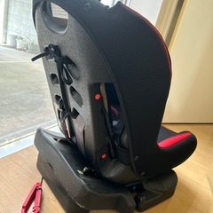 チャイルドシートの画像