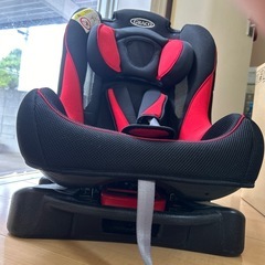 チャイルドシートの画像