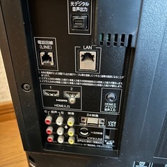 【取引相手決定】REGZA 液晶テレビ 32A9000の画像