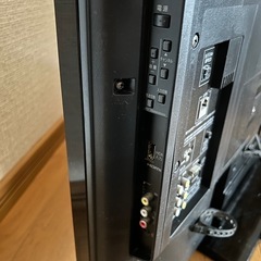 【取引相手決定】REGZA 液晶テレビ 32A9000の画像