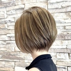 🔥急募10/3.10/4🔥【無料カット＋トリートメント付き】
