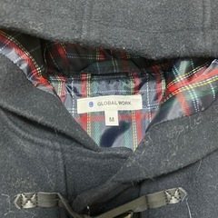 子供服コート110cm②の画像