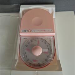 TANITA　はかり　キッチンスケール