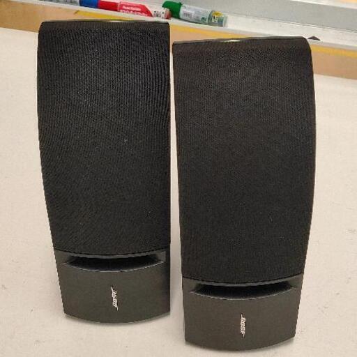 1002-021 BOSE スピーカー　161TM