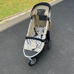 無料引き取り ベビーカー 