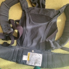 アップリカ　抱っこ紐　の画像