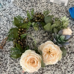 造花