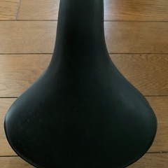 ママチャリサドル