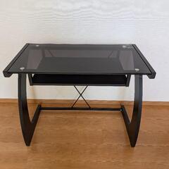 ニトリ製デスク