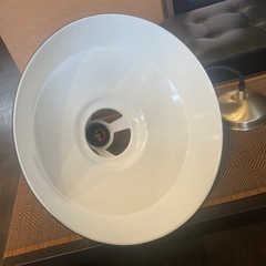 ペンダントライト
の画像