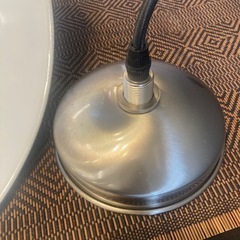 ペンダントライト
の画像