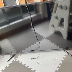 テレビ