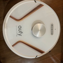 eufy RoboVac X8 Hybrid ロボット掃除機 本体