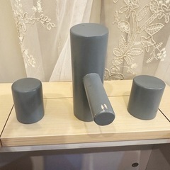 ◎相談中 アイランドキッチン おままごとの画像