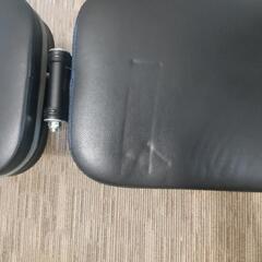 【筋トレ】アジャスタブルベンチ インクライン デクラインの画像