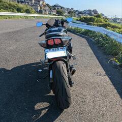 スズキ　GSX-R600  K7の画像