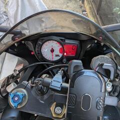 スズキ　GSX-R600  K7の画像