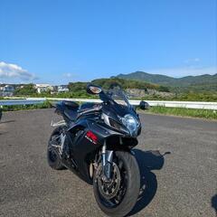 スズキ　GSX-R600  K7の画像