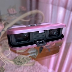 オペラグラス・双眼鏡　Blueimpulse ブルーインパルスのイベントにて購入の画像