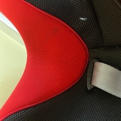 チャイルドシートの画像