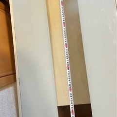 ガラステーブルの画像