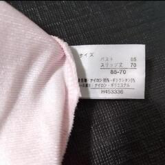 キャミソールの画像