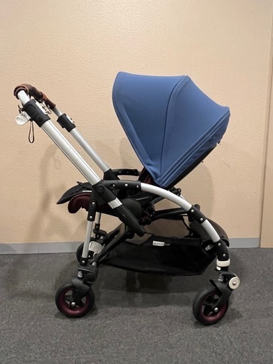 バガブー ビー 5 ベビーカー