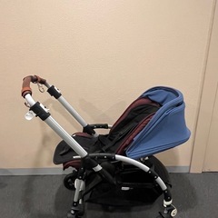 バガブー ビー 5 ベビーカー