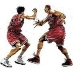 初心者歓迎！楽しくバスケしよう！⛹️🏀