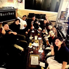 BAR Bacchus（バッカス）の画像
