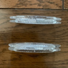 自転車リフレクター反射板の画像