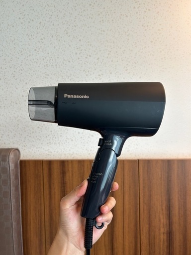 パナソニック ヘアードライヤー