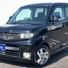 ゼストスパーク 　Ｗ入庫しました！