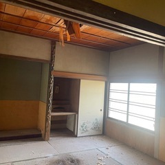 山口県山陽小野田ボロ家付き、土地992ｍ2/279坪が何と！30万円！！ − 山口県