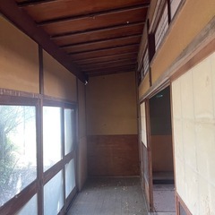 山口県山陽小野田ボロ家付き、土地992ｍ2/279坪が何と！30万円！！ - 不動産売買（マンション/一戸建て）