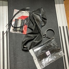 オートバイパーツ