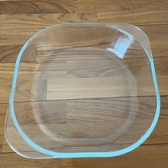 IKEA 耐熱ガラス