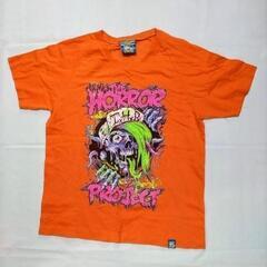 スカルTシャツ