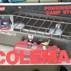 ★断捨離★キャンプセットの画像