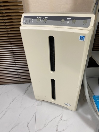 空気清浄機