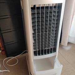 扇風機 冷風機 2020年式の画像