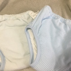 トレーニングパンツ　100 2枚