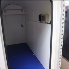 ｜中古｜酸素カプセル O2 BOX オーツーボックス フルオートタイプ タイムワールド カスタマイズの画像