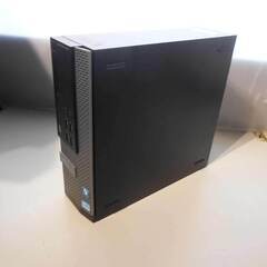 【配送出来ます】Windows11搭載 1TB 8GB DELL OPTIPLEX 7010 COREi5 （近くなら配送も可能です。宅配もお問合せ下さい）の画像