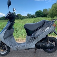 スズキ セピア RS 点検整備済 30K 配送無料